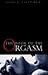 The Book of The Orgasm