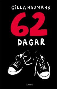 62 dagar (Hardcover)
