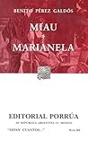 Miau. Marianela