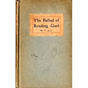 The Ballad of Reading Gaol