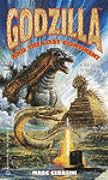 Godzilla and the Lost Continent
