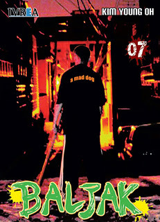 Baljak #07 (Bal Jak 7 de 12)