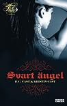 Svart Ängel