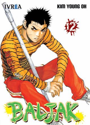 Baljak #12 (Bal Jak 12 de 12)