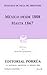 México desde 1808 hasta 1867. (Sepan Cuantos, #82)