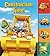 Construction Time (Toy Story Tab Board Book)