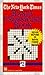 New York Times Handy Crossword Book #2