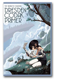 The Distinctly Essential Dresden Codak Primer
