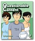 Questionable Content, Vol. 2