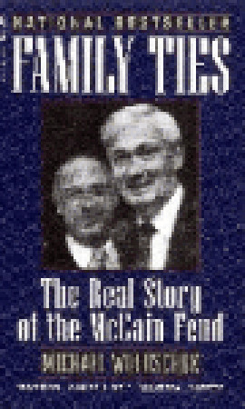 Family Ties (Mass Market Paperback)