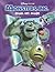 Ready, Set, Scare! (Monsters, Inc.)