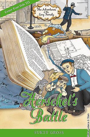 Herschel's Battle