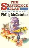 The Spatchcock Plan (Commander Shaw Counterspy, #20)