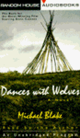 Dances with Wolves