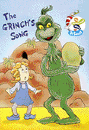 The Grinch's Song (The Wubbulous World of De. Seuss)