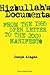 Hizbullah’s Documents: From the 1985 Open Letter to the 2009 Manifesto
