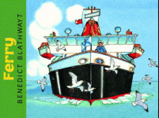 Ferry (Hardcover)