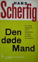 Den døde mand (Paperback)