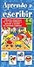 Aprendo a escribir 1 (Spanish Edition)
