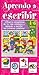 Aprendo a escribir 2 (Spanish Edition)