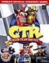 Crash Team Racing: Prima's Official Strategy Guide