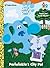 Periwinkle's City Pal (Press-out Activity Book)
