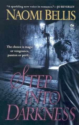 Step Into Darkness (Darkness, #1)