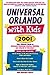 Universal Orlando with Kids...