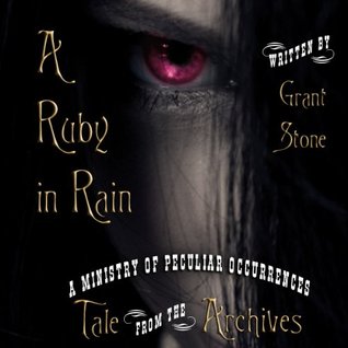 A Ruby in Rain