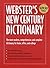 Webster's New Century Dictionary