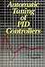 Automatic Tuning of PID Con...