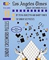 Los Angeles Times Sunday Crossword Puzzles, Volume 13 by Sylvia Bursztyn