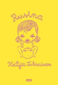 Rusina (Hardcover)
