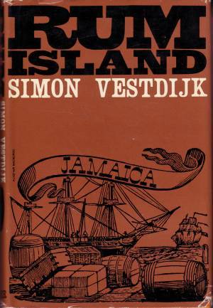 Rumeiland: Uit de papieren van Richard Beckford, behelzende het relaas van zijn lotgevallen op Jamaica, 1737-1738