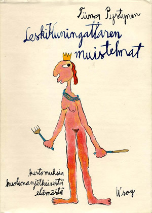 Leskikuningattaren muistelmat. Kertomuksia kuolemanjälkeisestä elämästä