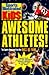 AWESOME ATHLETES (Sports Illustrated for Kids)