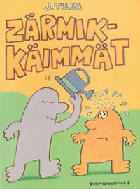 Zärmikkäimmät (Paperback)
