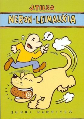 Neron-leimauxia (Paperback)