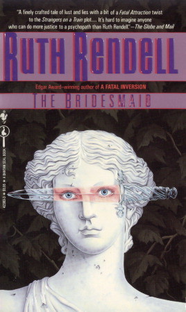 The Bridesmaid