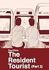 The Resident Tourist