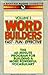 Wordbuilders, Volume 2