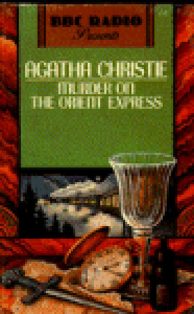 Murder on the Orient Express