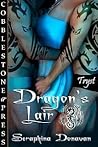Dragon's Lair by Seraphina Donavan