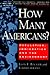 How Many Americans
