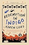 Redemption in Indigo