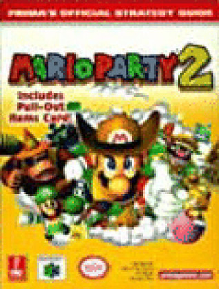 Mario Party 2: Prima's Official Strategy Guide (Paperback)