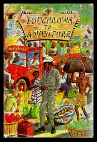 Touchdown to Adventure (Hardcover)