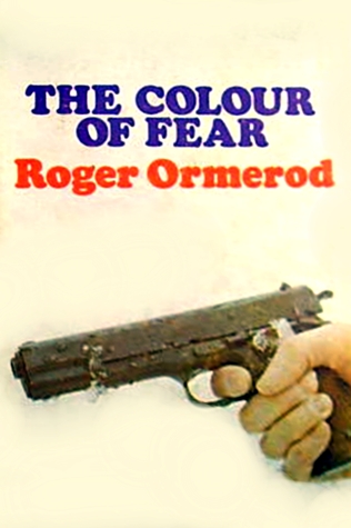 The Colour of Fear (David Mallin, #6)