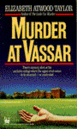 Murder at Vassar (Mass Market Paperback)