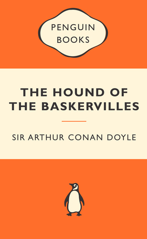 The Hound of the Baskervilles